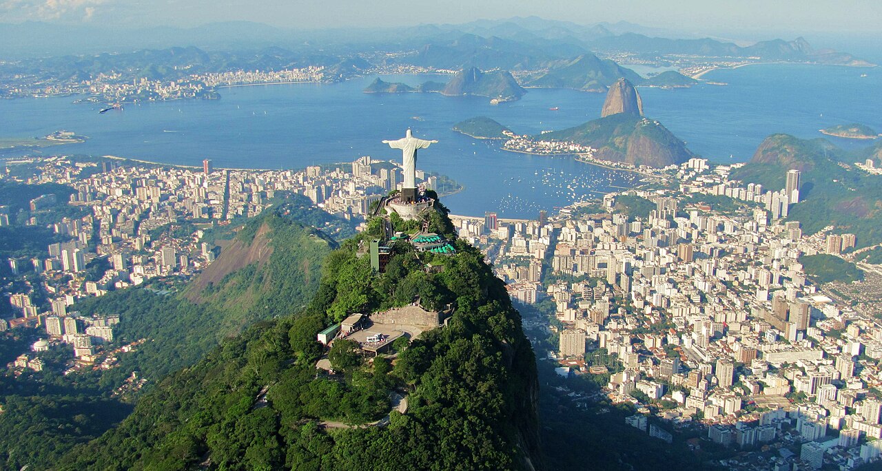 Rio de Janeiro: Beaches, Christ the Redeemer & Carnival Tips