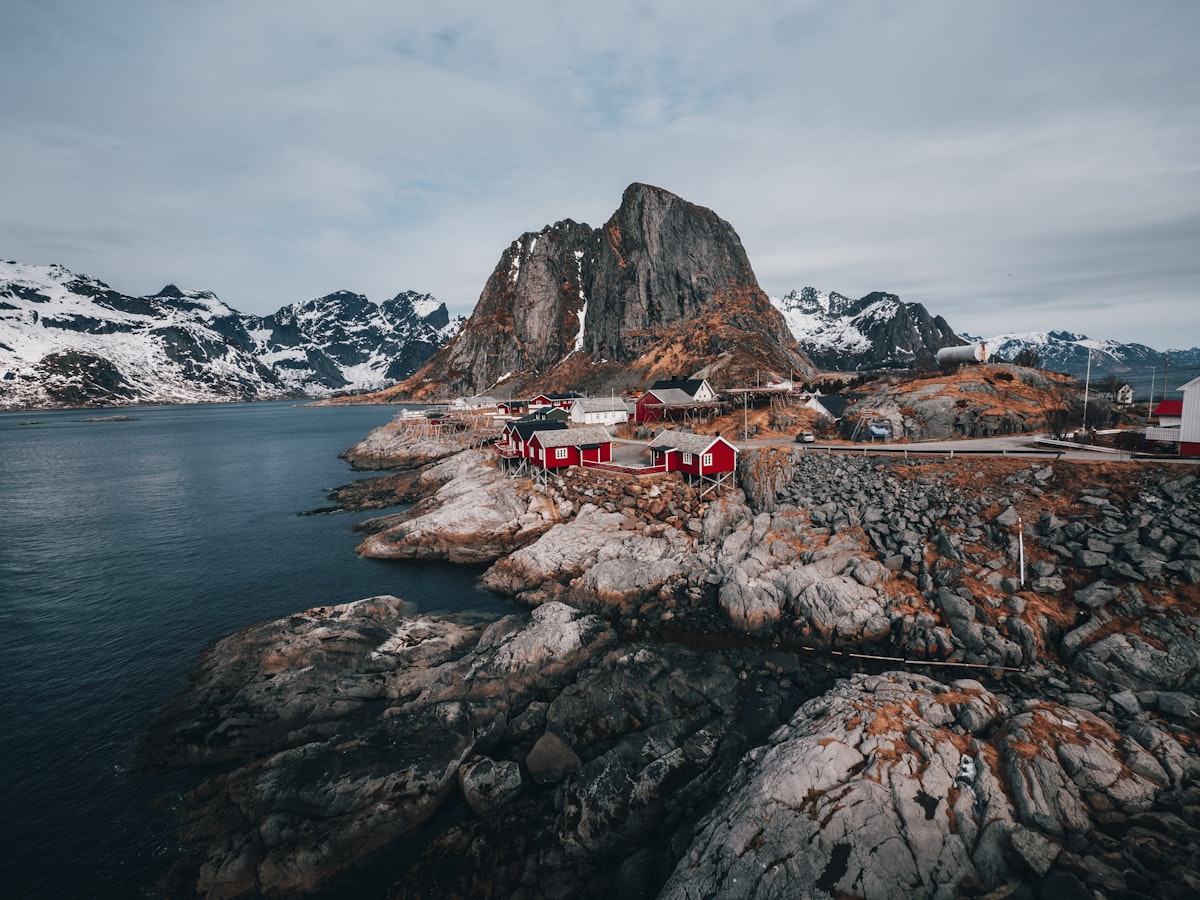 Switzerland in 5 Days: Alps, Lakes & Scenic Train Routes