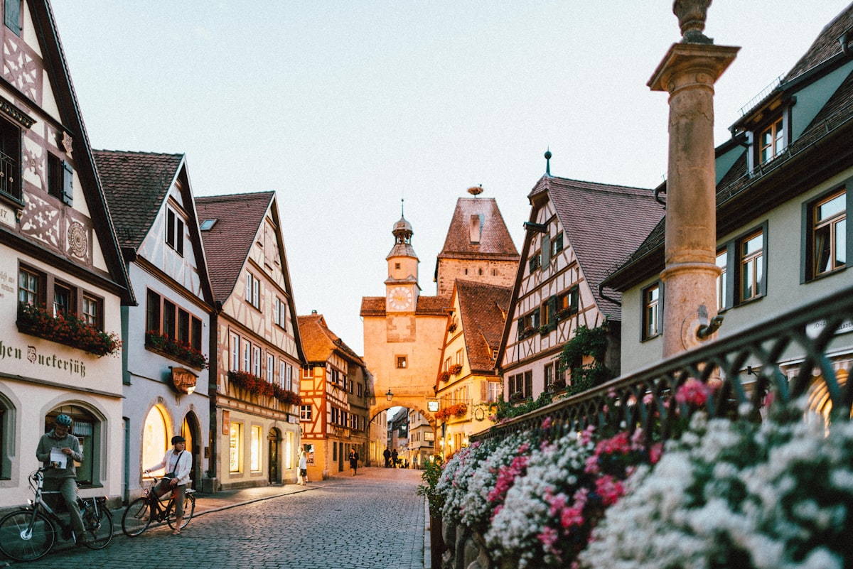 Germany Schengen Visa Checker: Documents, Appointments & Travel Tips