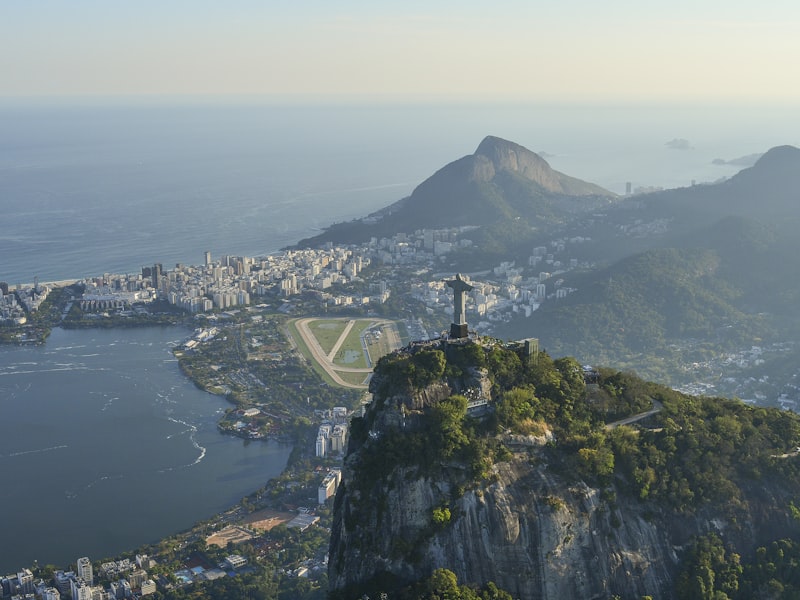 Ibis Copacabana Posto 5