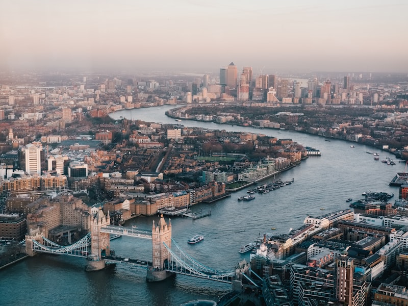 Four Points Flex by Sheraton London Shoreditch East